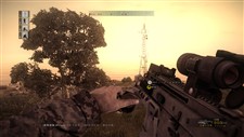 画像ギャラリー No.042のサムネイル画像 / 「OPERATION FLASHPOINT: DRAGON RISING」ゲームに登場する兵器の一部やミッションの手順を紹介＆最新PVを4GamerにUp