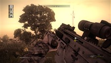 画像ギャラリー No.043のサムネイル画像 / 「OPERATION FLASHPOINT: DRAGON RISING」ゲームに登場する兵器の一部やミッションの手順を紹介＆最新PVを4GamerにUp