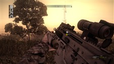 画像ギャラリー No.044のサムネイル画像 / 「OPERATION FLASHPOINT: DRAGON RISING」ゲームに登場する兵器の一部やミッションの手順を紹介＆最新PVを4GamerにUp
