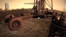 画像ギャラリー No.046のサムネイル画像 / 「OPERATION FLASHPOINT: DRAGON RISING」ゲームに登場する兵器の一部やミッションの手順を紹介＆最新PVを4GamerにUp