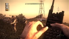画像ギャラリー No.048のサムネイル画像 / 「OPERATION FLASHPOINT: DRAGON RISING」ゲームに登場する兵器の一部やミッションの手順を紹介＆最新PVを4GamerにUp