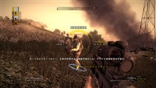 画像ギャラリー No.050のサムネイル画像 / 「OPERATION FLASHPOINT: DRAGON RISING」ゲームに登場する兵器の一部やミッションの手順を紹介＆最新PVを4GamerにUp