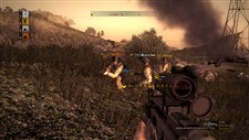 画像ギャラリー No.053のサムネイル画像 / 「OPERATION FLASHPOINT: DRAGON RISING」ゲームに登場する兵器の一部やミッションの手順を紹介＆最新PVを4GamerにUp