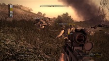 画像ギャラリー No.054のサムネイル画像 / 「OPERATION FLASHPOINT: DRAGON RISING」ゲームに登場する兵器の一部やミッションの手順を紹介＆最新PVを4GamerにUp