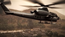 画像ギャラリー No.055のサムネイル画像 / 「OPERATION FLASHPOINT: DRAGON RISING」ゲームに登場する兵器の一部やミッションの手順を紹介＆最新PVを4GamerにUp