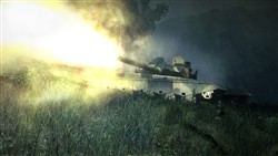 画像ギャラリー No.057のサムネイル画像 / 「OPERATION FLASHPOINT: DRAGON RISING」ゲームに登場する兵器の一部やミッションの手順を紹介＆最新PVを4GamerにUp