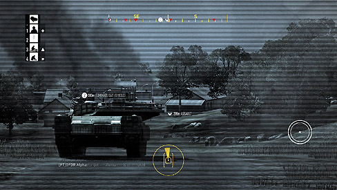 画像ギャラリー No.040のサムネイル画像 / コードマスターズ，2010年1月14日発売予定の「OPERATION FLASHPOINT: DRAGON RISING」のマルチプレイおよび兵器/武器の最新情報を公開