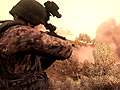 コードマスターズ，2010年1月14日発売予定の「OPERATION FLASHPOINT: DRAGON RISING」のマルチプレイおよび兵器/武器の最新情報を公開