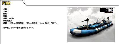 画像ギャラリー No.006のサムネイル画像 / コードマスターズ，1月14日発売の「OPERATION FLASHPOINT: DRAGON RISING」に登場する武器/兵器の追加情報を公開
