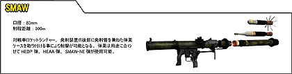 画像ギャラリー No.014のサムネイル画像 / コードマスターズ，1月14日発売の「OPERATION FLASHPOINT: DRAGON RISING」に登場する武器/兵器の追加情報を公開