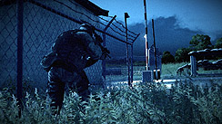 画像ギャラリー No.028のサムネイル画像 / コードマスターズ，1月14日発売の「OPERATION FLASHPOINT: DRAGON RISING」に登場する武器/兵器の追加情報を公開