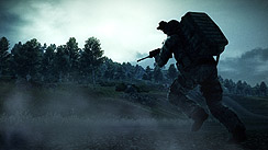 画像ギャラリー No.030のサムネイル画像 / コードマスターズ，1月14日発売の「OPERATION FLASHPOINT: DRAGON RISING」に登場する武器/兵器の追加情報を公開