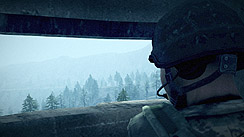 画像ギャラリー No.033のサムネイル画像 / コードマスターズ，1月14日発売の「OPERATION FLASHPOINT: DRAGON RISING」に登場する武器/兵器の追加情報を公開