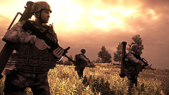 画像ギャラリー No.034のサムネイル画像 / コードマスターズ，1月14日発売の「OPERATION FLASHPOINT: DRAGON RISING」に登場する武器/兵器の追加情報を公開