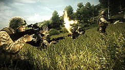 画像ギャラリー No.036のサムネイル画像 / コードマスターズ，1月14日発売の「OPERATION FLASHPOINT: DRAGON RISING」に登場する武器/兵器の追加情報を公開