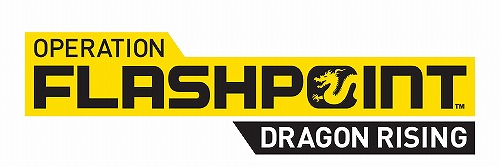画像ギャラリー No.001のサムネイル画像 / 「OFP:DRAGON RISING」ぐるなびとのタイアップでクイズを実施