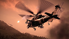画像ギャラリー No.009のサムネイル画像 / コードマスターズ，「OPERATION FLASHPOINT: DRAGON RISING」を本日発売し，併せてDLC第一弾の配信を開始