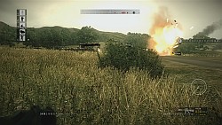画像ギャラリー No.002のサムネイル画像 / 英雄やスーパーマンのいない戦場がここにある。戦術性の高いヘヴィーなFPS「OPERATION FLASHPOINT：DRAGON RISING」