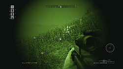 画像ギャラリー No.003のサムネイル画像 / 英雄やスーパーマンのいない戦場がここにある。戦術性の高いヘヴィーなFPS「OPERATION FLASHPOINT：DRAGON RISING」