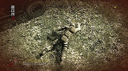 画像ギャラリー No.004のサムネイル画像 / 英雄やスーパーマンのいない戦場がここにある。戦術性の高いヘヴィーなFPS「OPERATION FLASHPOINT：DRAGON RISING」