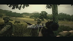 画像ギャラリー No.008のサムネイル画像 / 英雄やスーパーマンのいない戦場がここにある。戦術性の高いヘヴィーなFPS「OPERATION FLASHPOINT：DRAGON RISING」