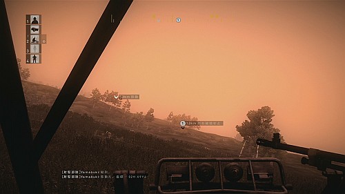 画像ギャラリー No.018のサムネイル画像 / 英雄やスーパーマンのいない戦場がここにある。戦術性の高いヘヴィーなFPS「OPERATION FLASHPOINT：DRAGON RISING」