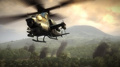 画像ギャラリー No.003のサムネイル画像 / 新価格は3990円。PS3版「OPERATION FLASHPOINT: DRAGON RISING」,“Codemasters THE BEST”として2011年2月24日に発売