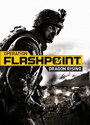 画像ギャラリー No.006のサムネイル画像 / 新価格は3990円。PS3版「OPERATION FLASHPOINT: DRAGON RISING」,“Codemasters THE BEST”として2011年2月24日に発売