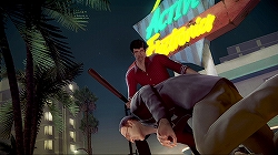 画像ギャラリー No.010のサムネイル画像 / “ドン視点”でのプレイも可能! X360/PS3「ゴッドファーザー II」,3月19日に発売