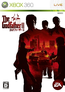 画像ギャラリー No.001のサムネイル画像 / X360/PS3「ゴッドファーザー II」の発売日が4月16日に延期