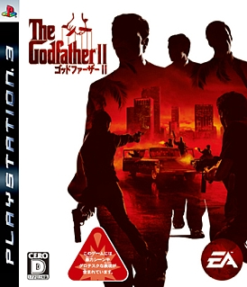 画像ギャラリー No.002のサムネイル画像 / X360/PS3「ゴッドファーザー II」の発売日が4月16日に延期