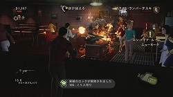 画像ギャラリー No.014のサムネイル画像 / 箱庭アクションとしてしっかり“遊べる”秀作。Xbox 360「ゴッドファーザー II」のレビューを掲載