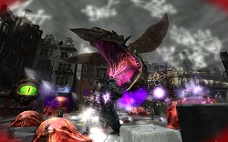 画像ギャラリー No.010のサムネイル画像 / 「Hellgate：London」再登場？　「Audition 2」は2月？　そしてHanbit買収の舞台裏は？　T3 Entertainmentに全部聞いてきた