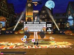 画像ギャラリー No.001のサムネイル画像 / HUEの新作「社交的オンラインゲーム」の正体判明！　「マイオーディション」は「Audition 2」の日本独自バージョンか