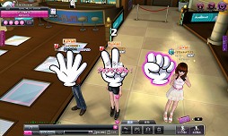 画像ギャラリー No.004のサムネイル画像 / HUEの新作「社交的オンラインゲーム」の正体判明！　「マイオーディション」は「Audition 2」の日本独自バージョンか