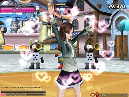 画像ギャラリー No.006のサムネイル画像 / HUEの新作「社交的オンラインゲーム」の正体判明！　「マイオーディション」は「Audition 2」の日本独自バージョンか