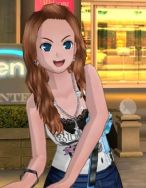 画像ギャラリー No.001のサムネイル画像 / 「マイオーディション」の正式サービスは9月19日にスタート。ゲーム内で作成できるキャラクター画像集の第2弾も公開に