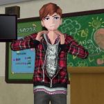 画像ギャラリー No.007のサムネイル画像 / 「マイオーディション」の正式サービスは9月19日にスタート。ゲーム内で作成できるキャラクター画像集の第2弾も公開に