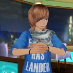 画像ギャラリー No.008のサムネイル画像 / 「マイオーディション」の正式サービスは9月19日にスタート。ゲーム内で作成できるキャラクター画像集の第2弾も公開に
