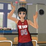画像ギャラリー No.009のサムネイル画像 / 「マイオーディション」の正式サービスは9月19日にスタート。ゲーム内で作成できるキャラクター画像集の第2弾も公開に