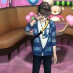画像ギャラリー No.010のサムネイル画像 / 「マイオーディション」の正式サービスは9月19日にスタート。ゲーム内で作成できるキャラクター画像集の第2弾も公開に