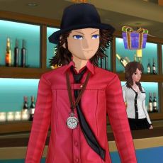 画像ギャラリー No.014のサムネイル画像 / 「マイオーディション」の正式サービスは9月19日にスタート。ゲーム内で作成できるキャラクター画像集の第2弾も公開に