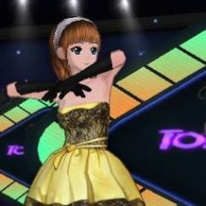 画像ギャラリー No.015のサムネイル画像 / 「マイオーディション」の正式サービスは9月19日にスタート。ゲーム内で作成できるキャラクター画像集の第2弾も公開に