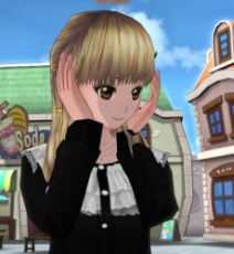 画像ギャラリー No.016のサムネイル画像 / 「マイオーディション」の正式サービスは9月19日にスタート。ゲーム内で作成できるキャラクター画像集の第2弾も公開に