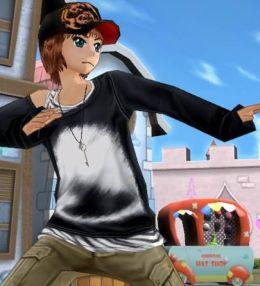 画像ギャラリー No.017のサムネイル画像 / 「マイオーディション」の正式サービスは9月19日にスタート。ゲーム内で作成できるキャラクター画像集の第2弾も公開に