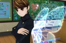 画像ギャラリー No.020のサムネイル画像 / 「マイオーディション」の正式サービスは9月19日にスタート。ゲーム内で作成できるキャラクター画像集の第2弾も公開に