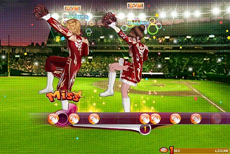 画像ギャラリー No.005のサムネイル画像 / 「マイオーディション」，2人で協力して高得点を狙える新ゲームモード「ツインダンシング」が実装に。プレゼント機能やボカロ楽曲第2弾も追加