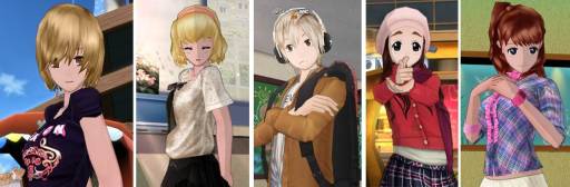 画像ギャラリー No.003のサムネイル画像 / 「マイオーディション」Web番組の緊急特番を12月11日20:00にニコ生で配信