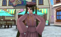 画像ギャラリー No.003のサムネイル画像 / 「マイオーディション」ボカロ楽曲「千本桜」のアバターを実装。新曲の追加も