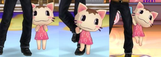 画像ギャラリー No.002のサムネイル画像 / 「マイオーディション」,一生懸命お手伝いをしてくれる「ペット」が登場
